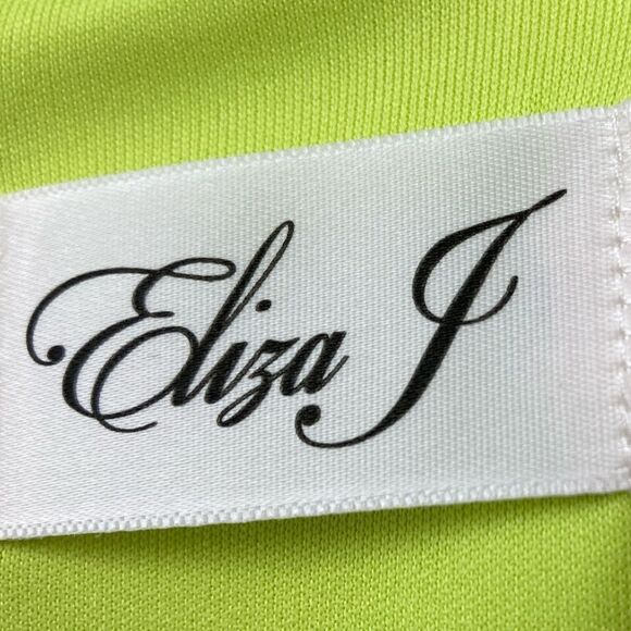 NWT Eliza J Sleeveless Dress Size 8 - Picture 9 of 12